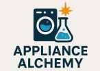 ApplianceAlchemyRepair logo